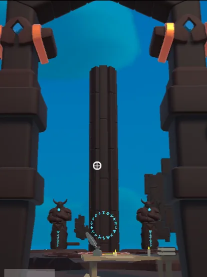 Luxenomicon screenshot